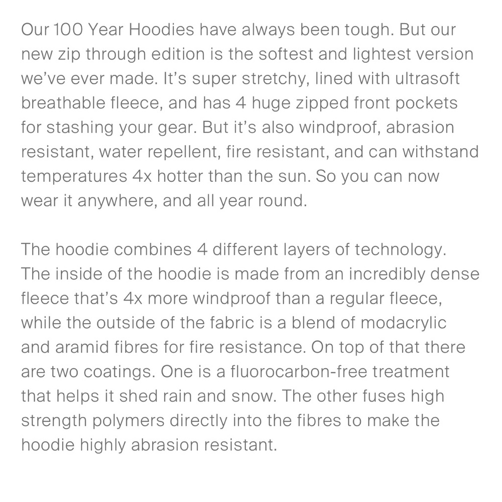 Volleybak Performance Jacket Medium - image 6